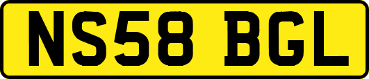NS58BGL