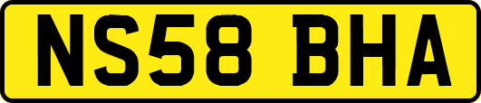 NS58BHA