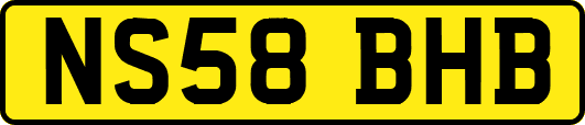 NS58BHB
