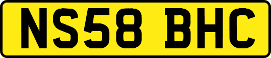 NS58BHC
