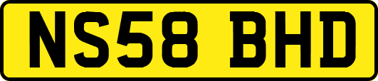 NS58BHD