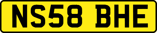 NS58BHE