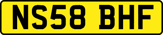 NS58BHF