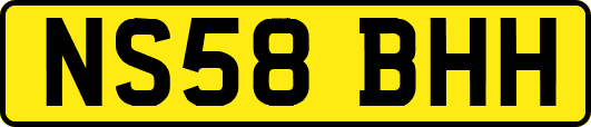 NS58BHH