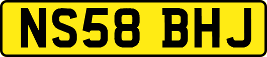 NS58BHJ