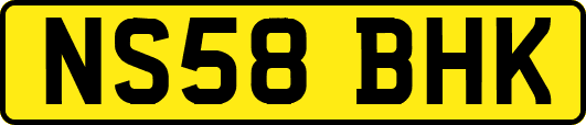 NS58BHK
