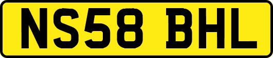 NS58BHL