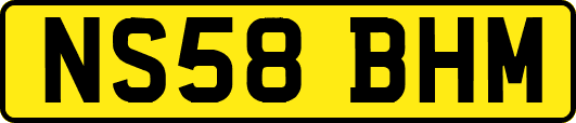 NS58BHM