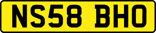 NS58BHO