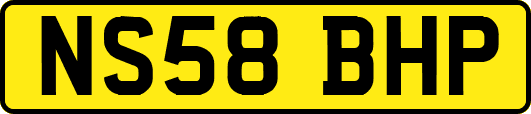 NS58BHP