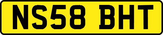 NS58BHT