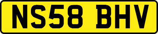 NS58BHV