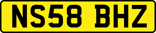 NS58BHZ