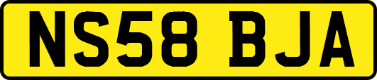 NS58BJA