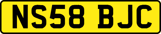 NS58BJC