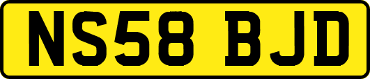 NS58BJD