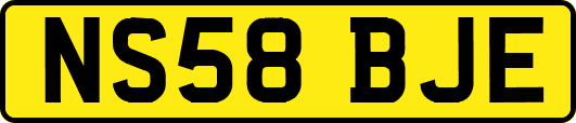 NS58BJE