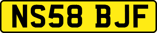 NS58BJF
