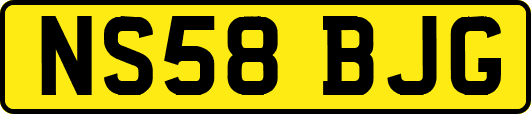 NS58BJG