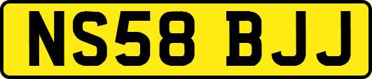 NS58BJJ