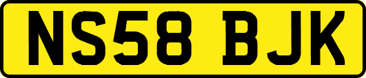 NS58BJK