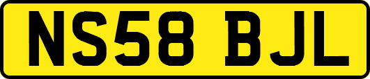 NS58BJL