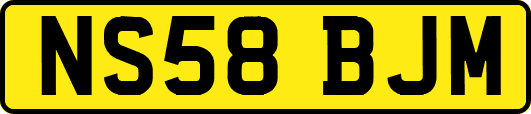 NS58BJM