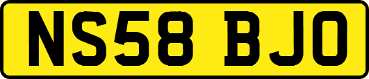 NS58BJO