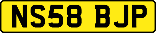 NS58BJP