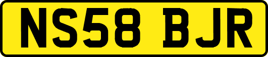 NS58BJR