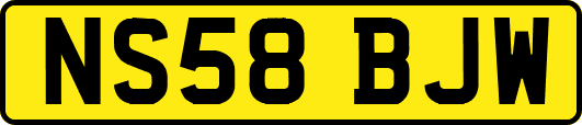 NS58BJW