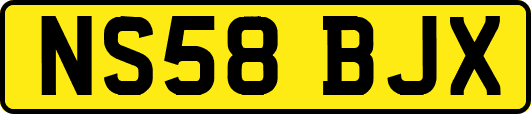 NS58BJX