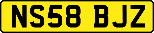 NS58BJZ
