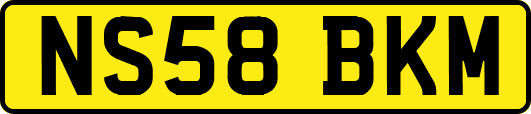 NS58BKM