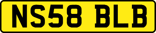 NS58BLB