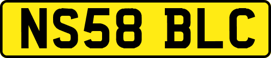 NS58BLC