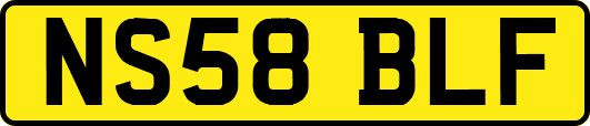 NS58BLF