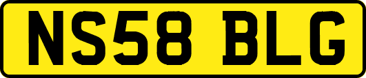 NS58BLG