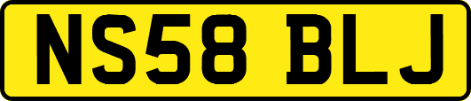 NS58BLJ