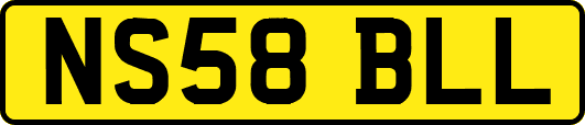 NS58BLL