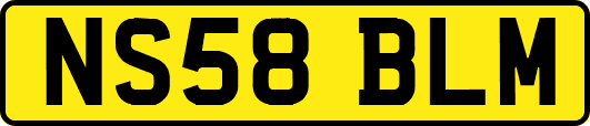 NS58BLM