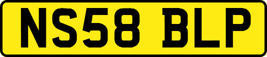 NS58BLP