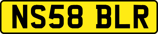 NS58BLR