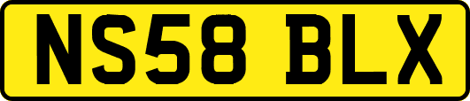 NS58BLX