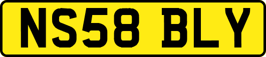NS58BLY