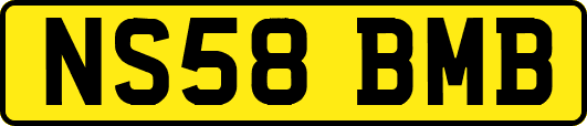 NS58BMB