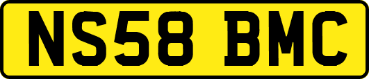 NS58BMC