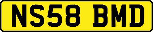 NS58BMD