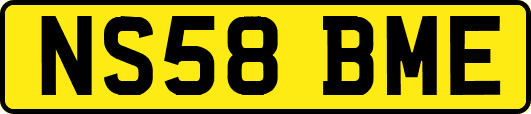 NS58BME