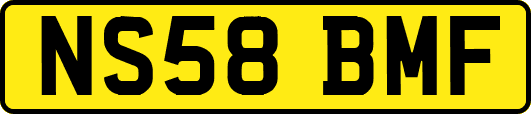 NS58BMF